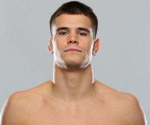 Mickey Gall Birthday, Height and zodiac sign