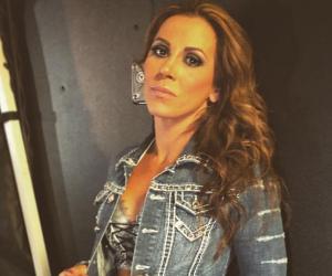 Mickie James Birthday, Height and zodiac sign