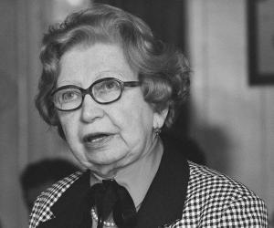 Miep Gies Birthday, Height and zodiac sign
