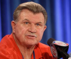 Mike Ditka Birthday, Height and zodiac sign