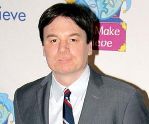 Mike Myers Birthday, Height and zodiac sign