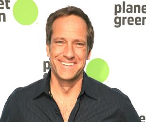 Mike Rowe Birthday, Height and zodiac sign