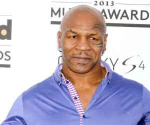 Mike Tyson Birthday, Height and zodiac sign