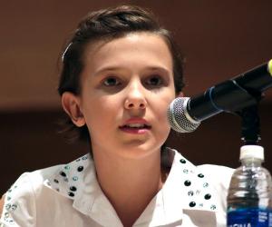 Millie Bobby Brown Birthday, Height and zodiac sign