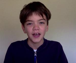 Milo Parker Birthday, Height and zodiac sign