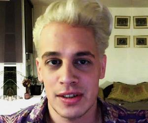 Milo Yiannopoulos Birthday, Height and zodiac sign