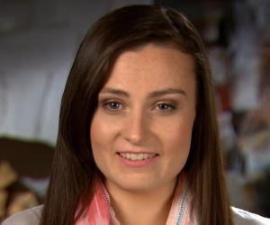 Molly Burke Birthday, Height and zodiac sign Molly Burke Birthday, Height and zodiac sign