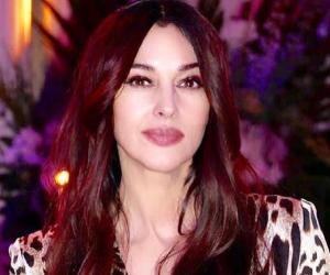 Monica Bellucci Birthday, Height and zodiac sign