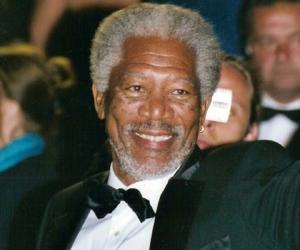 Morgan Freeman Birthday, Height and zodiac sign