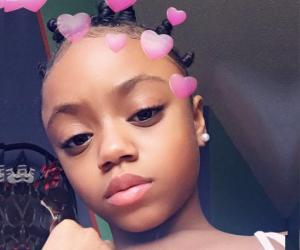 Most Hated Kylah Birthday, Height and zodiac sign Most Hated Kylah Birthday, Height and zodiac sign