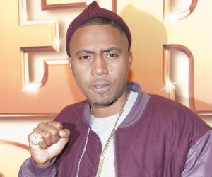 Nas Birthday, Height and zodiac sign