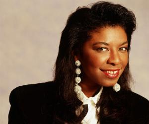Natalie Cole Birthday, Height and zodiac sign