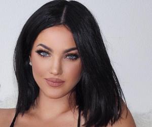 Natalie Halcro Birthday, Height and zodiac sign Natalie Halcro Birthday, Height and zodiac sign