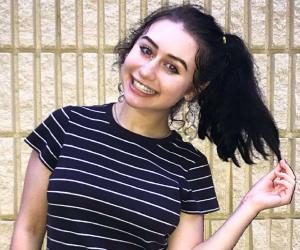 Natalie Juliet Birthday, Height and zodiac sign Natalie Juliet Birthday, Height and zodiac sign