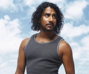 Naveen Andrews Birthday, Height and zodiac sign