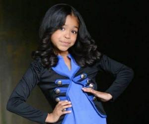 Navia Ziraili Robinson Birthday, Height and zodiac sign Navia Ziraili Robinson Birthday, Height and zodiac sign