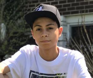 Nelson Aguilar Birthday, Height and zodiac sign Nelson Aguilar Birthday, Height and zodiac sign