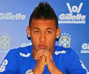 Neymar Birthday, Height and zodiac sign