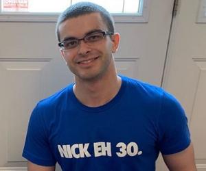 Nick Eh 30 Birthday, Height and zodiac sign Nick Eh 30 Birthday, Height and zodiac sign