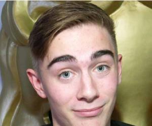 Nick James Birthday, Height and zodiac sign Nick James Birthday, Height and zodiac sign