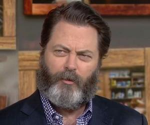 Nick Offerman Birthday, Height and zodiac sign
