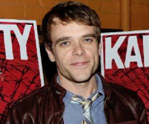 Nick Stahl Birthday, Height and zodiac sign