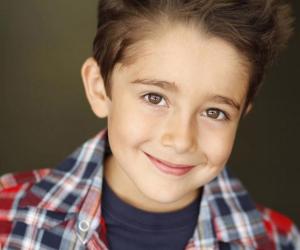 Nicolas Betchel Birthday, Height and zodiac sign Nicolas Betchel Birthday, Height and zodiac sign
