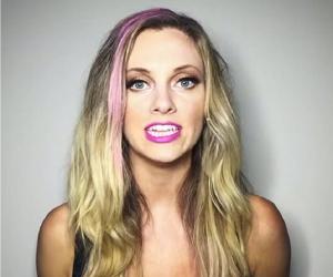 Nicole Arbour Birthday, Height and zodiac sign