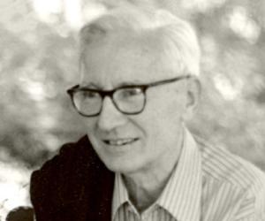 Nikolaas Tinbergen Birthday, Height and zodiac sign Nikolaas Tinbergen Birthday, Height and zodiac sign