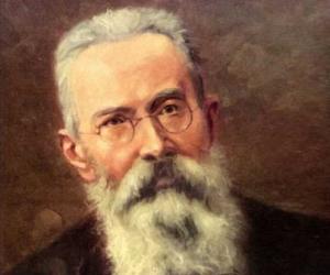 Nikolai Rimsky-Korsakov Birthday, Height and zodiac sign Nikolai Rimsky-Korsakov Birthday, Height and zodiac sign