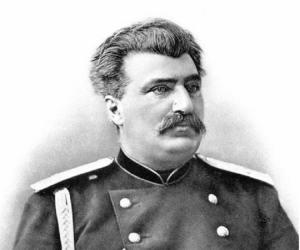 Nikolay Przhevalsky Birthday, Height and zodiac sign Nikolay Przhevalsky Birthday, Height and zodiac sign