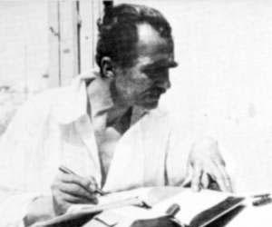 Nikos Kazantzakis Birthday, Height and zodiac sign Nikos Kazantzakis Birthday, Height and zodiac sign