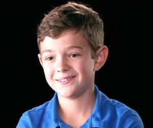 Noah Jupe Birthday, Height and zodiac sign