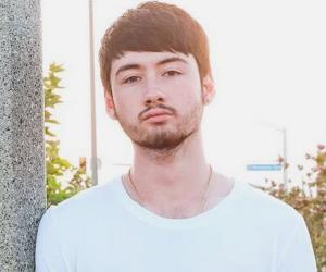 Noah Taitano Birthday, Height and zodiac sign Noah Taitano Birthday, Height and zodiac sign
