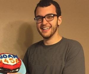NoahJ456 Birthday, Height and zodiac sign NoahJ456 Birthday, Height and zodiac sign