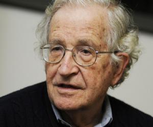 Noam Chomsky Birthday, Height and zodiac sign