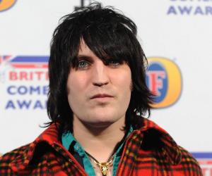 Noel Fielding Birthday, Height and zodiac sign