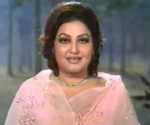 Noor Jehan Birthday, Height and zodiac sign Noor Jehan Birthday, Height and zodiac sign