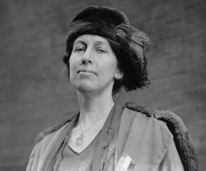 Nora Stanton Blatch Barney Birthday, Height and zodiac sign Nora Stanton Blatch Barney Birthday, Height and zodiac sign
