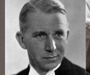 Norman Haworth Birthday, Height and zodiac sign Norman Haworth Birthday, Height and zodiac sign