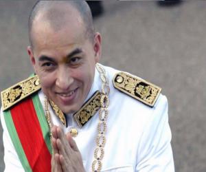 Norodom Sihamoni Birthday, Height and zodiac sign Norodom Sihamoni Birthday, Height and zodiac sign