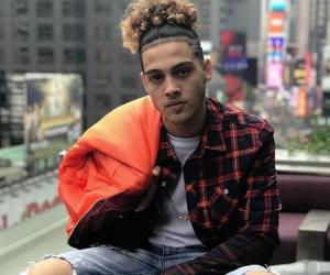 Nova Birthday, Height and zodiac sign Nova Birthday, Height and zodiac sign