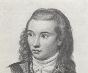 Novalis Birthday, Height and zodiac sign Novalis Birthday, Height and zodiac sign