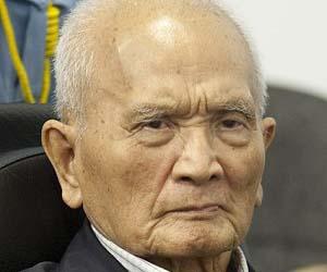 Nuon Chea Birthday, Height and zodiac sign Nuon Chea Birthday, Height and zodiac sign