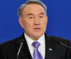 Nursultan Nazarbayev Birthday, Height and zodiac sign Nursultan Nazarbayev Birthday, Height and zodiac sign