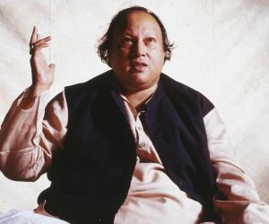 Nusrat Fateh Ali Khan Birthday, Height and zodiac sign Nusrat Fateh Ali Khan Birthday, Height and zodiac sign