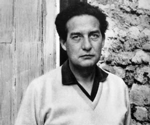 Octavio Paz Birthday, Height and zodiac sign Octavio Paz Birthday, Height and zodiac sign