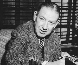 Ogden Nash Birthday, Height and zodiac sign Ogden Nash Birthday, Height and zodiac sign