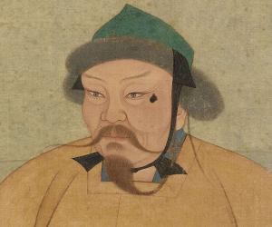 Ogedei Khan Birthday, Height and zodiac sign Ogedei Khan Birthday, Height and zodiac sign