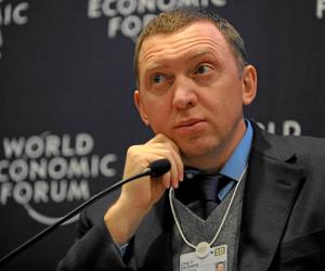 Oleg Deripaska Birthday, Height and zodiac sign Oleg Deripaska Birthday, Height and zodiac sign